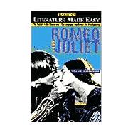 Literature Made Easy Romeo and Juliet