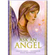 Ask an Angel : 43 Card Set and Guidebook