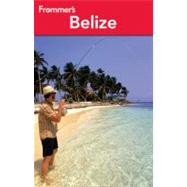 Frommer's Belize