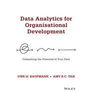 Data Analytics for Organisational Development