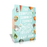 The Complete Summer I Turned Pretty Trilogy (Boxed Set) The Summer I Turned Pretty; It's Not Summer Without You; We'll Always Have Summer