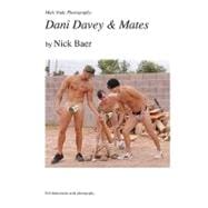 Male Nude Photography- Dani Davey & Mates