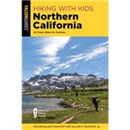 Hiking with Kids Northern California