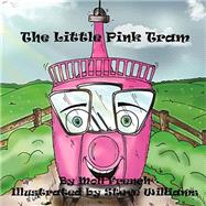 The Little Pink Tram