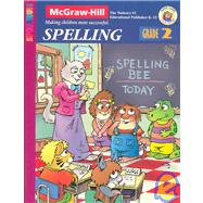 Spelling and Writing : Grade 2