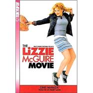 Lizzie McGuire Movie 1