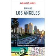 Insight Guides Explore Los Angeles