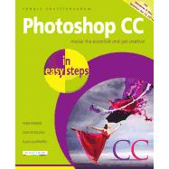 Photoshop Cc in Easy Steps