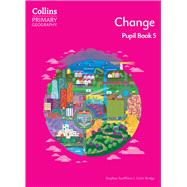 Collins Primary Geography