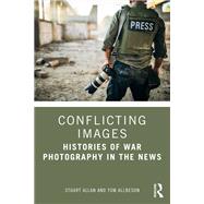 Conflicting Images,9780415618328