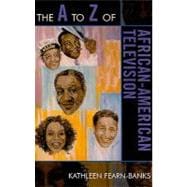The a to Z of African-american Television