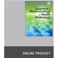 Cengage-Hosted DLMS Learning Lab for Woodrow/Colbert/Smith's Essentials of Pharmacology for Health Professions, 7th Edition, [Instant Access], 2 terms (12 months)