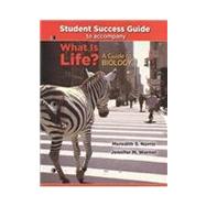 What Is Life? A Guide to Biology with Prep U Access Code & Study Guide
