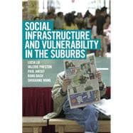Social Infrastructure and Vulnerability in the Suburbs