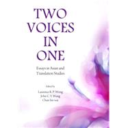 Two Voices in One