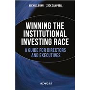 Winning the Institutional Investing Race