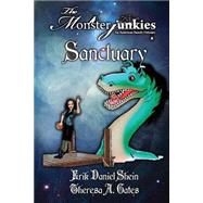 The Monsterjunkies, an American Family Odyssey