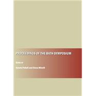 Proceedings of the Bath Symposium