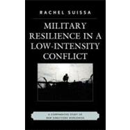 Military Resilience in Low-Intensity Conflict A Comparative Study of New Directions Worldwide