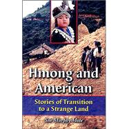 Hmong and America