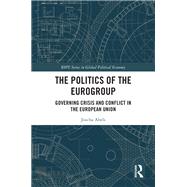 The Politics of the Eurogroup