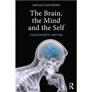 The Brain, the Mind and the Self: A psychoanalytic road map