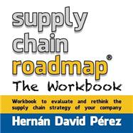 Supply Chain Roadmap