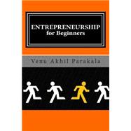 Entrepreneurship for Beginners