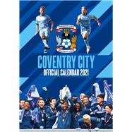 The Official Coventry City Football Club Calendar 2022