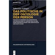 Das Politische in Der Ontologie Der Person