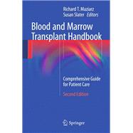 Blood and Marrow Transplant Handbook
