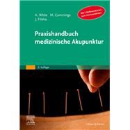 Praxishandbuch medizinische Akupunktur