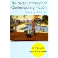 The Norton Anthology of Contemporary Fiction (Second Edition)