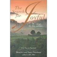 The Search for Joyful A Mrs. Mike Novel