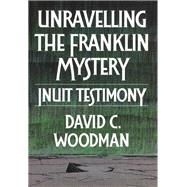 Unravelling the Franklin Mystery