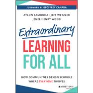 Extraordinary Learning for All
