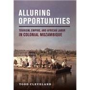 Alluring Opportunities