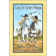 Son of Spirit Horse