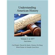 Understanding American History Volume 1: to 1877