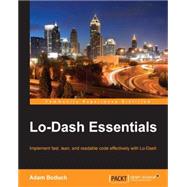 Lo-dash Essentials