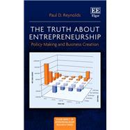 The Truth about Entrepreneurship