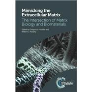 Mimicking the Extracellular Matrix