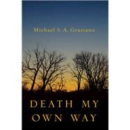 Death My Own Way