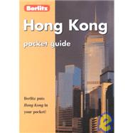 Berlitz Hong Kong Pocket Guide