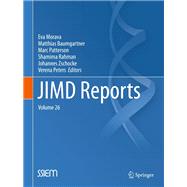 JIMD Reports, Volume 26