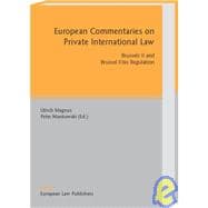 Brussels Iibis Regulation
