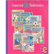 Connected Mathematics: 6th Grade