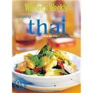 Easy Thai Style Cookery