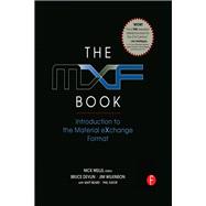 The MXF Book
