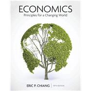 Economics: Principles for a Changing World